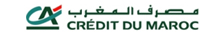Cr&eacute;dit du Maroc